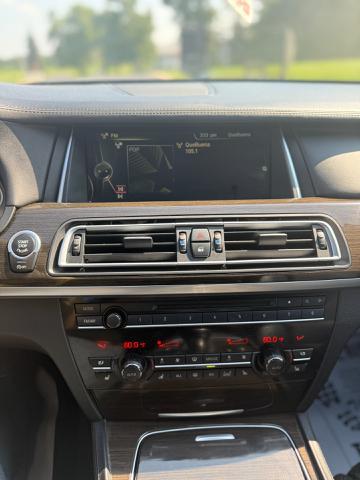 used 2013 BMW 750 car, priced at $8,995