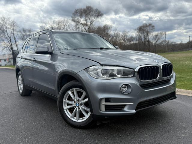used 2014 BMW X5 car, priced at $8,995
