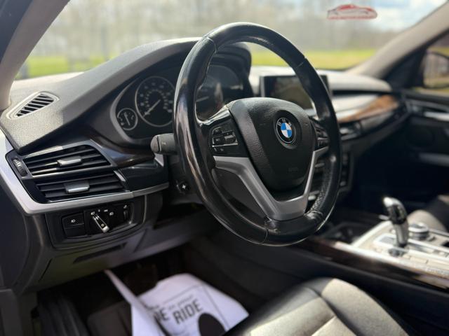used 2014 BMW X5 car, priced at $8,995