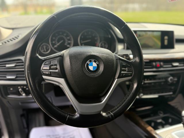 used 2014 BMW X5 car, priced at $8,995