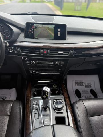 used 2014 BMW X5 car, priced at $8,995