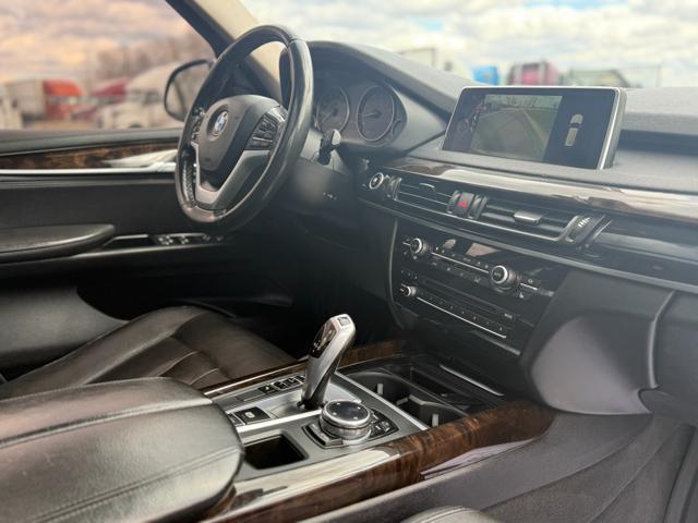 used 2014 BMW X5 car, priced at $8,995