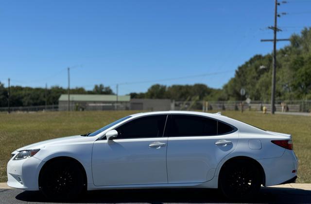 used 2013 Lexus ES 350 car, priced at $8,500