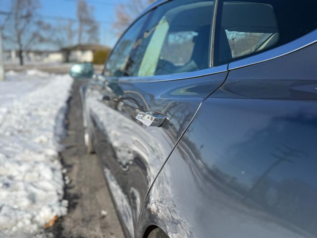 used 2013 Tesla Model S car, priced at $8,400