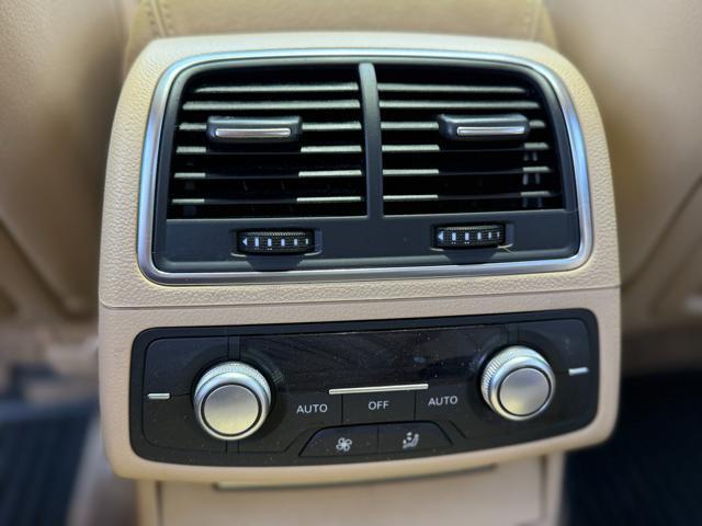 used 2015 Audi A6 car, priced at $7,500