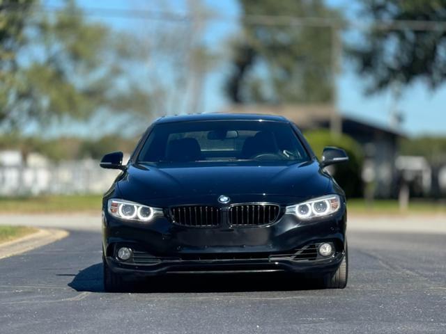 used 2017 BMW 430 car, priced at $12,995