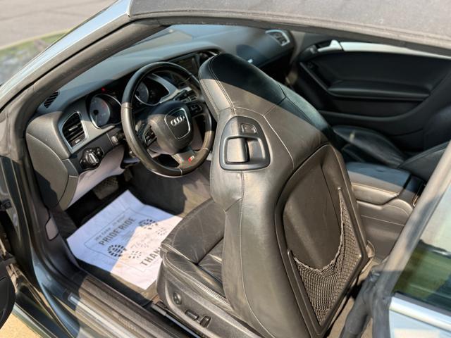 used 2012 Audi S5 car, priced at $8,995