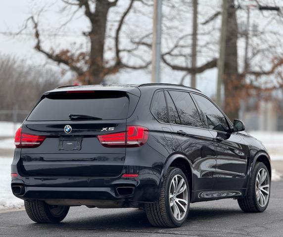 used 2014 BMW X5 car, priced at $10,500