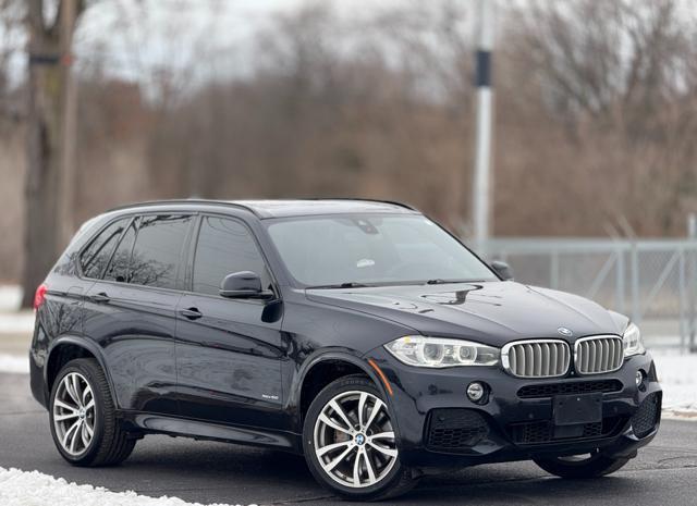 used 2014 BMW X5 car, priced at $10,500