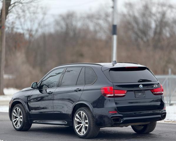 used 2014 BMW X5 car, priced at $10,500