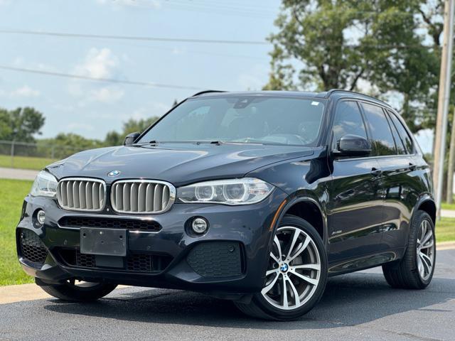 used 2014 BMW X5 car, priced at $10,500