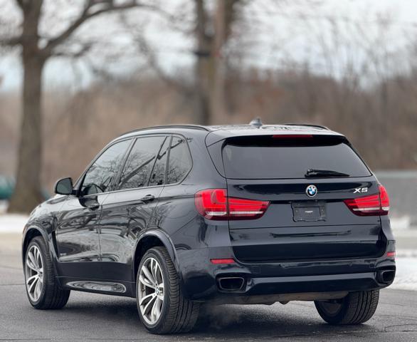 used 2014 BMW X5 car, priced at $10,500