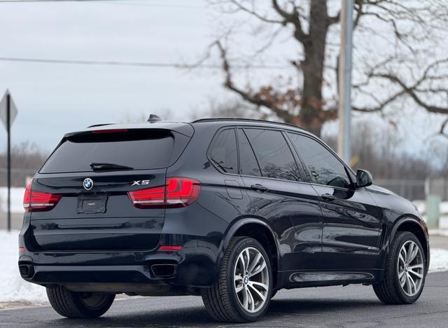 used 2014 BMW X5 car, priced at $10,500