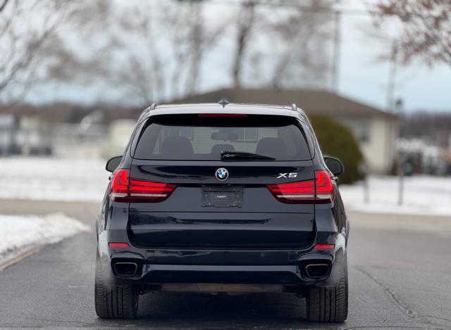 used 2014 BMW X5 car, priced at $10,500