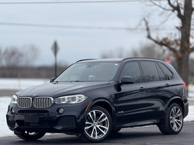 used 2014 BMW X5 car, priced at $10,500