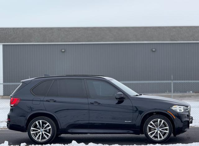 used 2014 BMW X5 car, priced at $10,500