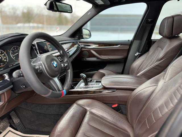 used 2014 BMW X5 car, priced at $10,500