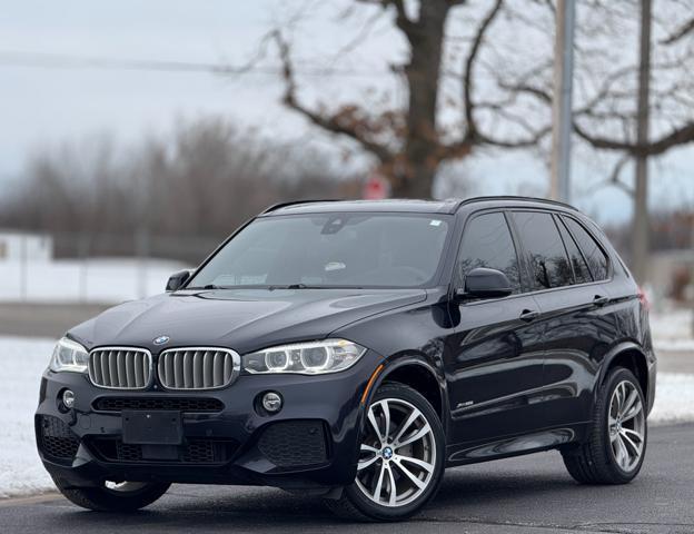 used 2014 BMW X5 car, priced at $10,500