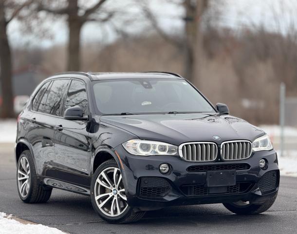 used 2014 BMW X5 car, priced at $10,500