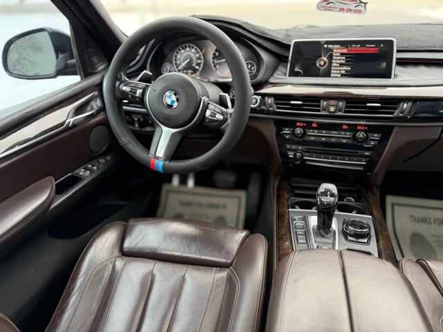 used 2014 BMW X5 car, priced at $10,500