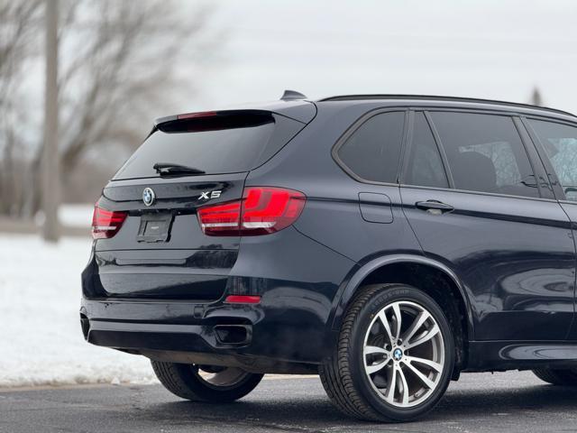 used 2014 BMW X5 car, priced at $10,500