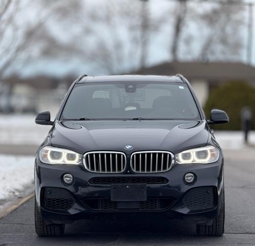 used 2014 BMW X5 car, priced at $10,500