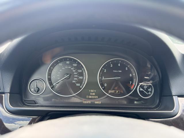 used 2014 BMW 528 car, priced at $6,500