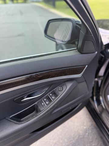 used 2014 BMW 528 car, priced at $6,500