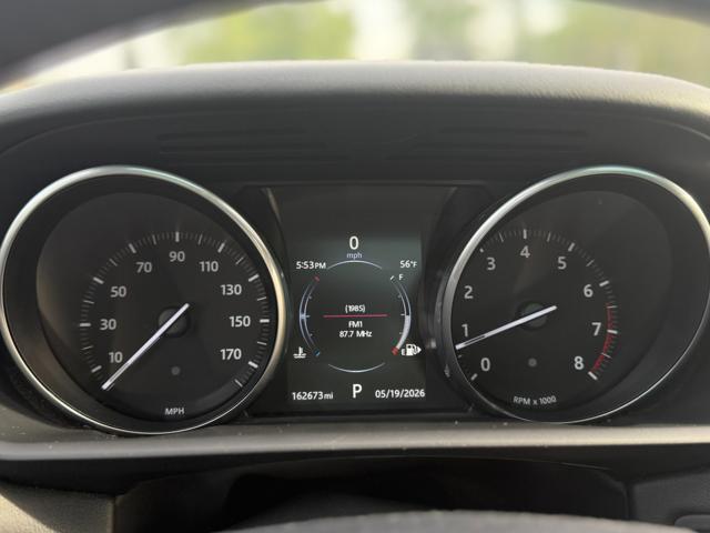 used 2016 Land Rover Range Rover Sport car, priced at $11,500