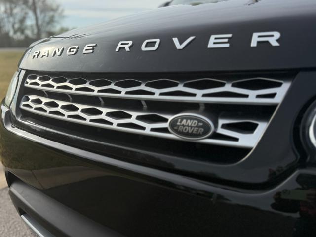 used 2016 Land Rover Range Rover Sport car, priced at $11,500