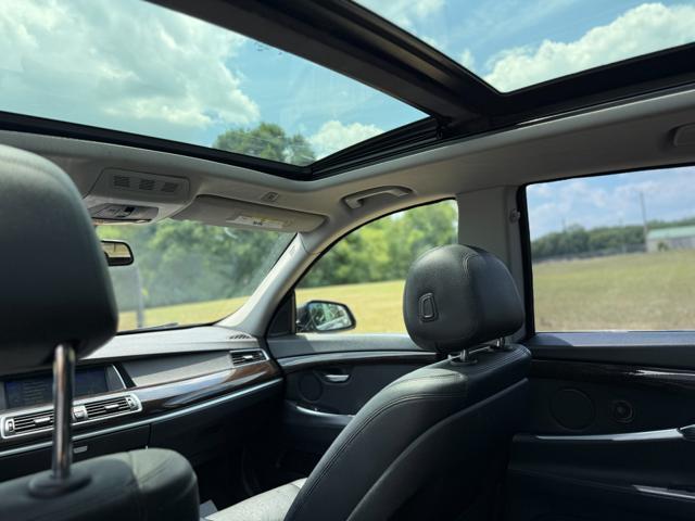 used 2014 BMW 535 Gran Turismo car, priced at $6,500