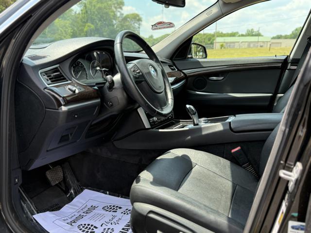 used 2014 BMW 535 Gran Turismo car, priced at $6,500