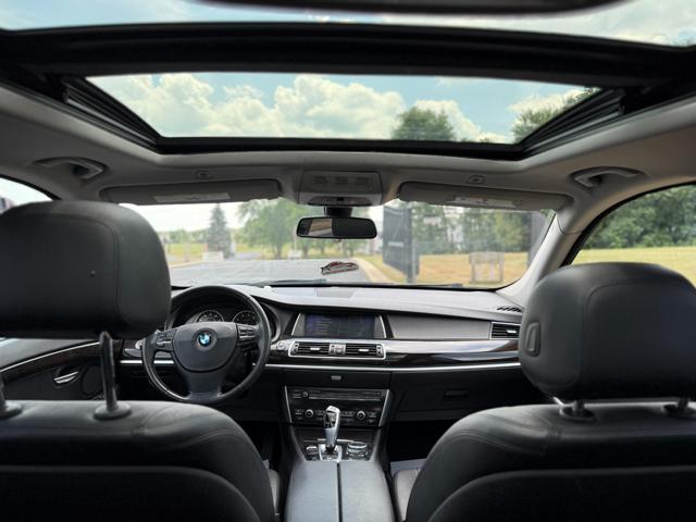 used 2014 BMW 535 Gran Turismo car, priced at $6,500