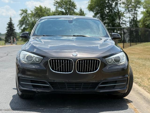 used 2014 BMW 535 Gran Turismo car, priced at $6,500