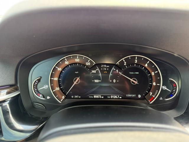 used 2014 BMW 535 Gran Turismo car, priced at $6,500