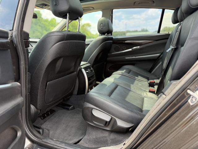 used 2014 BMW 535 Gran Turismo car, priced at $6,500