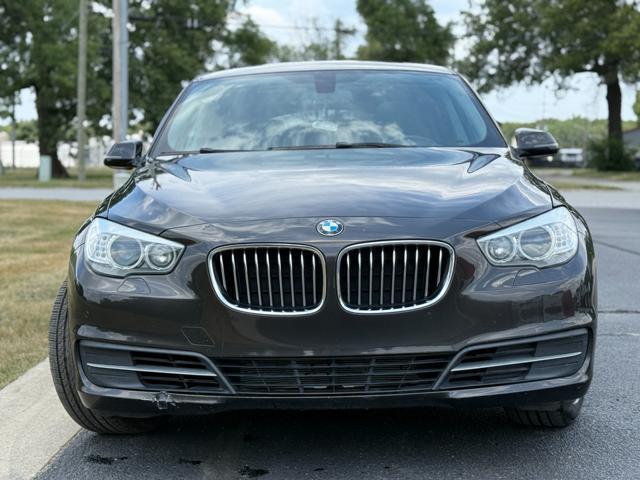 used 2014 BMW 535 Gran Turismo car, priced at $6,500