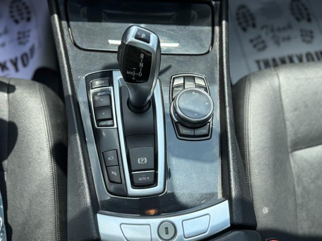 used 2014 BMW 535 Gran Turismo car, priced at $6,500