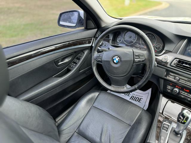 used 2014 BMW 535 car, priced at $10,995