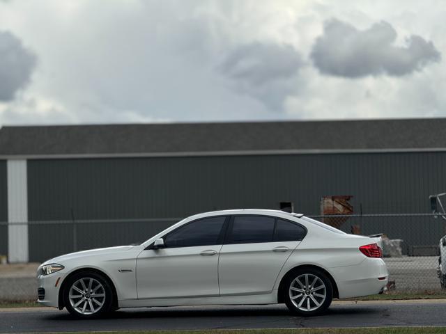 used 2014 BMW 535 car, priced at $10,995