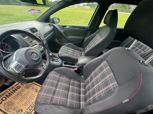 used 2010 Volkswagen GTI car, priced at $7,995