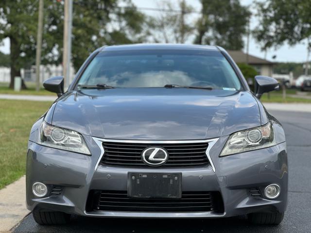 used 2013 Lexus GS 350 car, priced at $10,995