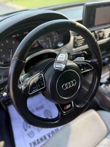 used 2014 Audi S7 car, priced at $14,995