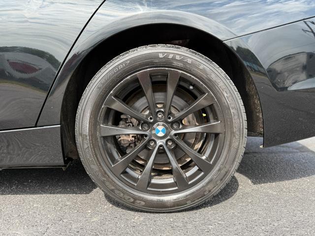 used 2016 BMW 320 car, priced at $7,995