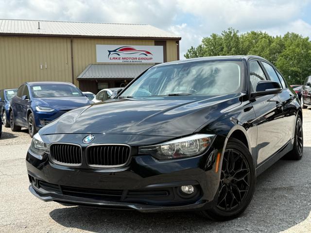 used 2016 BMW 320 car, priced at $7,995