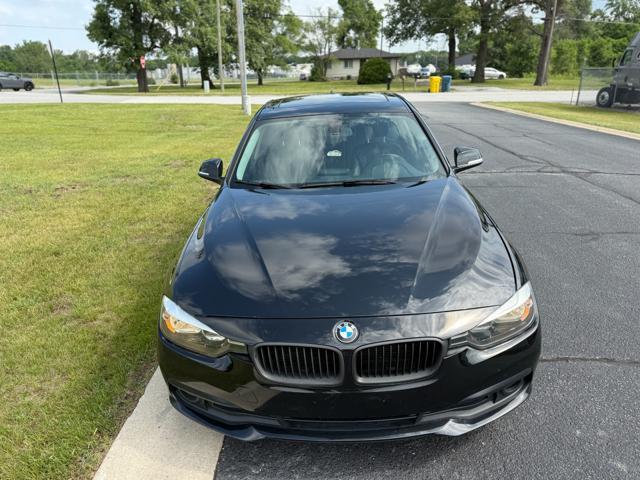 used 2016 BMW 320 car, priced at $7,995
