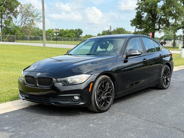 used 2016 BMW 320 car, priced at $7,995