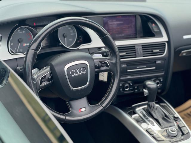 used 2012 Audi S5 car, priced at $10,995