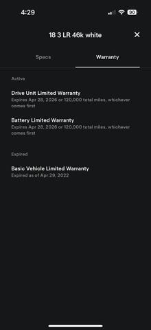 used 2018 Tesla Model 3 car, priced at $16,500