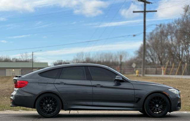 used 2015 BMW 335 Gran Turismo car, priced at $8,995